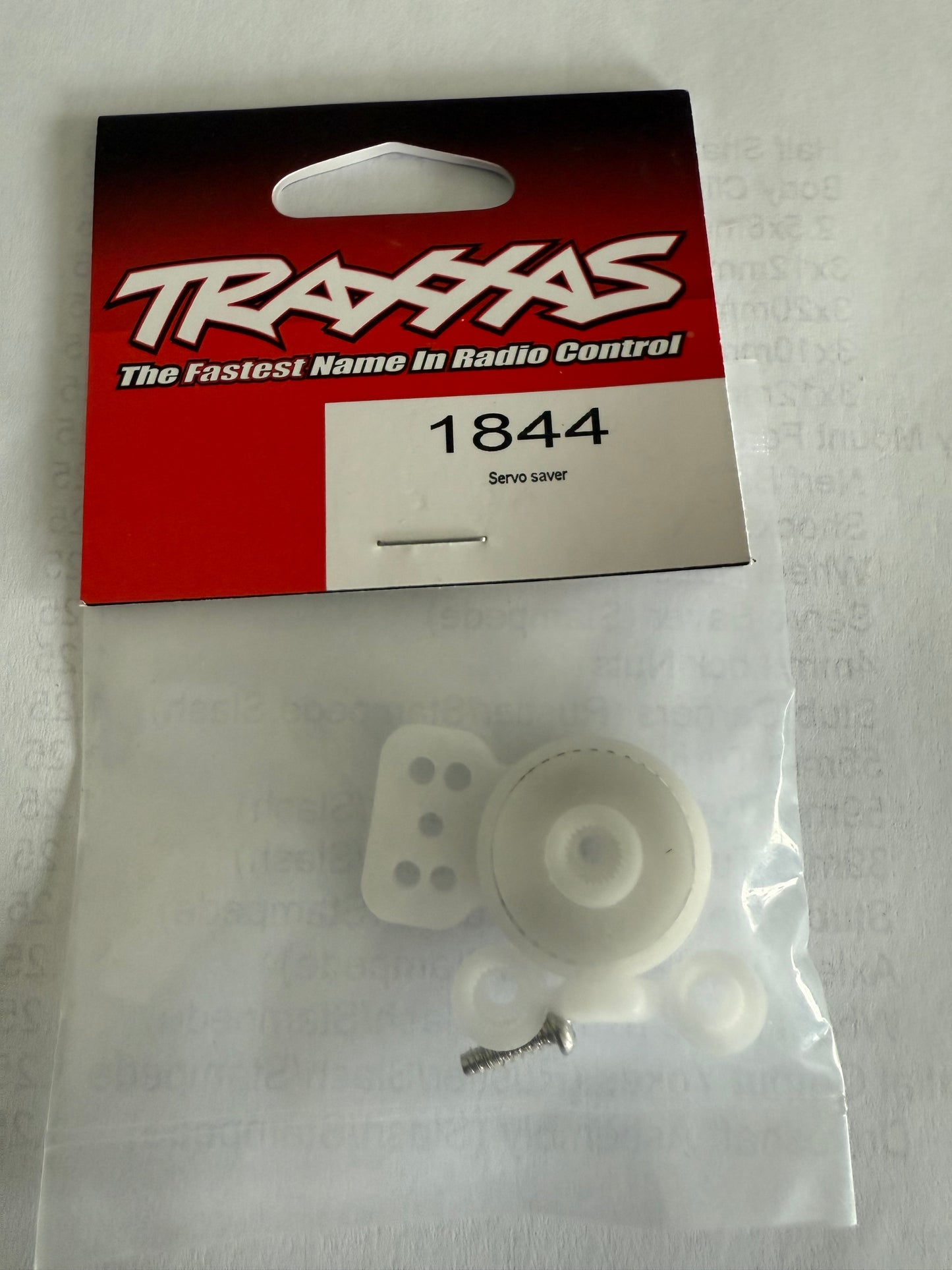 Traxxas 1844 Servo Saver