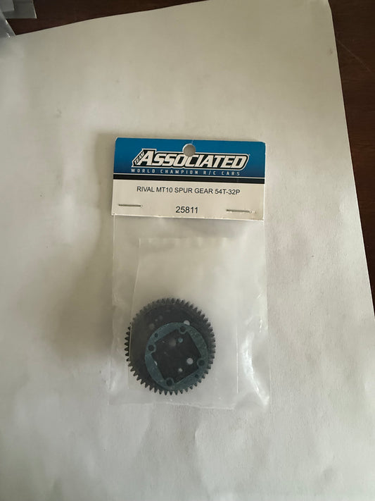 Team Associated 25811 Spur Gear