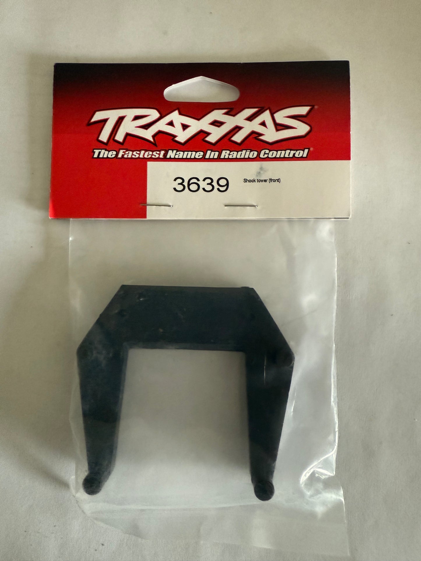 Traxxas 3639  Shock tower (front)