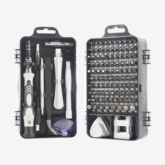 Precision Screwdriver Set