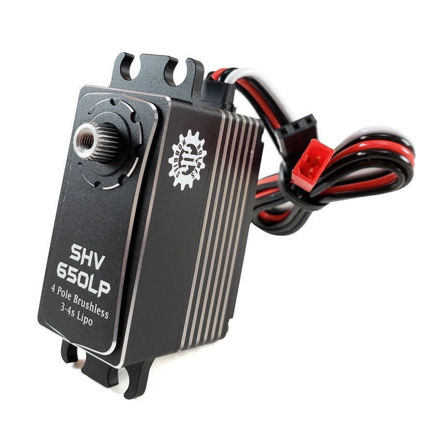 Holmes Hobbies SHV650LP Servo