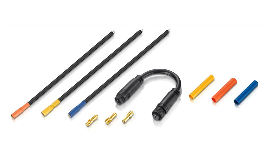 HobbyWing AXE R2 Extended Wire Set - 300MM